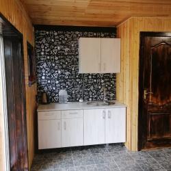Коттедж Русская баня