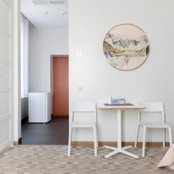 Фото Апартаменты Светланская 51