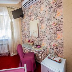 Фото Отель Лондон Сити на Бекешской