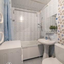 Фото Отель Квартира Не Вопрос на Горького 71