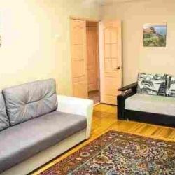 Фото Апартаменты на улице 8 Марта