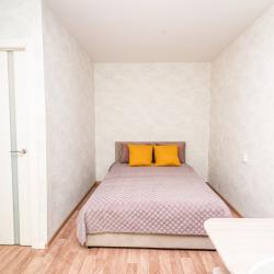 Фото Отель Ваш комфорт на улице Русская 51 А