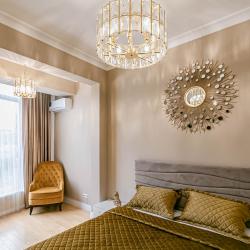 Фото Уютные апартаменты на улице Коллективная 11