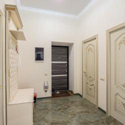 4-комнатные апартаменты люкс