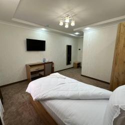 Фото Отель Toj Mahal (Тадж Махал)