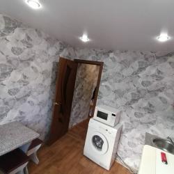 2-комнатные апартаменты стандарт