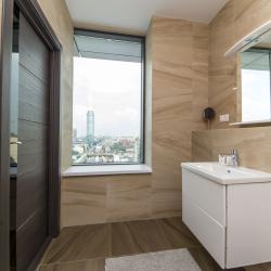 President suite