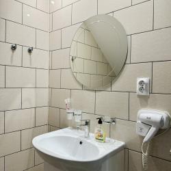 4-местная комната стандарт