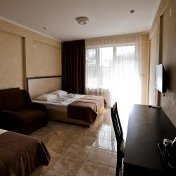 3-местная комната люкс