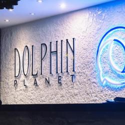 Фото Отель Dolphin Planet (Планета дельфинов)