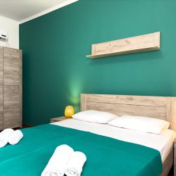 Фото Отель Platan (Платан)