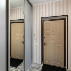 1-комнатные апартаменты студия