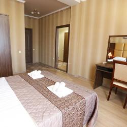 Фото Отель Гранд Лион