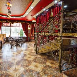 Фото Отель Айсберг