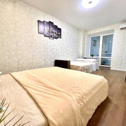 Фото Самарские апартаменты на улице Никитинская