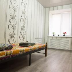 Фото Отель Покровские ворота