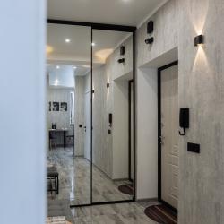 Фото Апартаменты на улице Елизаветинская 8