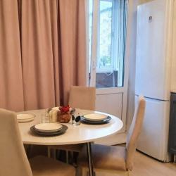 Фото Апартаменты на проспекте Ленинградский 3А