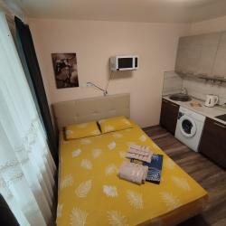 Фото Апартаменты на улице Адмирала Горшкого