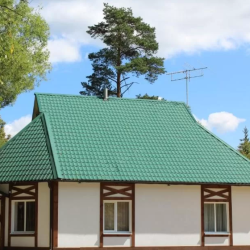 Фото Отель 