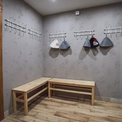 Фото Отель Икра