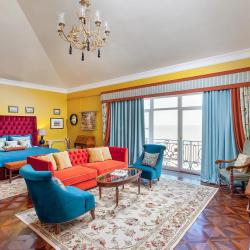 Фото Отель Villa Romanov Wine Club & SPA (Вилла Романов Вайн Клаб & СПА)