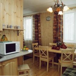 Фото Отель Волга