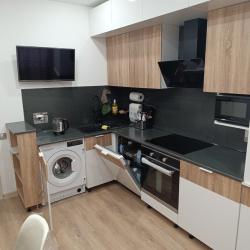 Апартаменты улучшенные