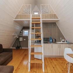 Фото Отель Улово