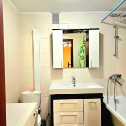 3-комнатные апартаменты стандарт