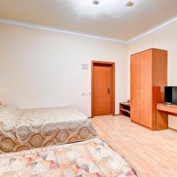 Фото Отель Азалия Янаис