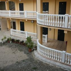 Фото Отель Лаванда