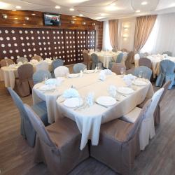 Фото Отель Мирная пристань