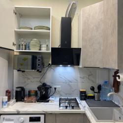 1-комнатные апартаменты улучшенные