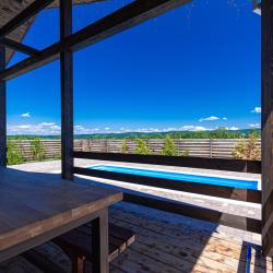 Фото Отель Shale De Family (Шале Де Фэмили)