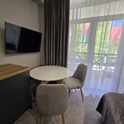 Фото Апартаменты Панорама Ачишхо на улице Ачишховская