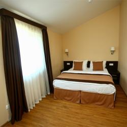 Фото Отель TK's House