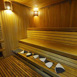 Фото Отель Олимп