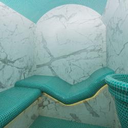 Фото Отель Eco Forrest Club SPA (Эко Форрест Клаб СПА)
