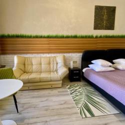 Фото Отель Старый город