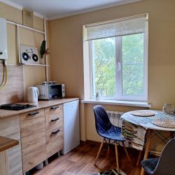 1-комнатные апартаменты стандарт