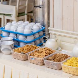 Фото Отель Русич