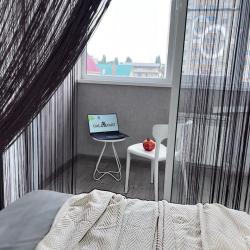 Фото Апартаменты на улице Федеральная