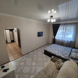 Фото Апартаменты КварТерра на улице Пролетарская 288/2