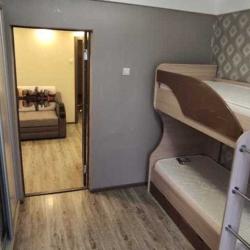 Фото Апартаменты Лаванда на улице Тельмана