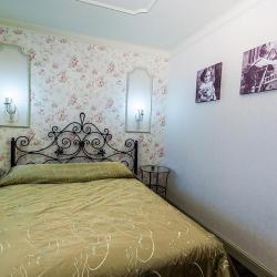 Фото Отель Полярный Круг