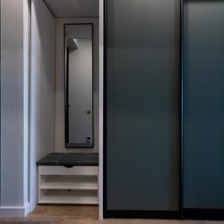 Фото Отель Васильевский Apartments 418H