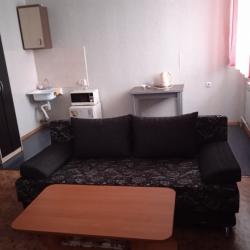 1-местная комната полулюкс #12