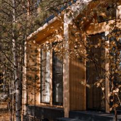 Фото Отель MagicHome (МэджикХоум)