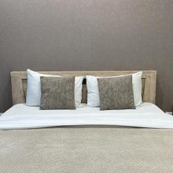 Фото Апартаменты на улице Софьи Перовской, 10к1